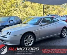 Alfa Romeo GTV 2.0i 16V Twin Spark cat Lux/GPL