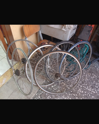 Accessori bici