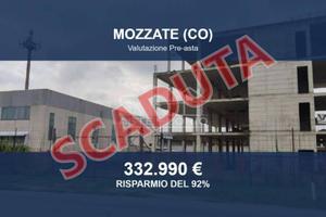 Immobile in asta di 2352 m² con più di 5 locali a 