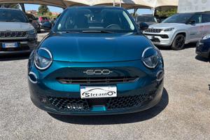 Fiat 600 Hybrid 145 CV DCT MHEV
