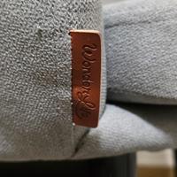 poltrona allattamento