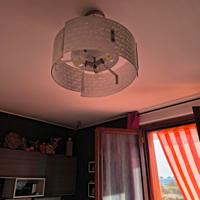 lampadario da cucina 