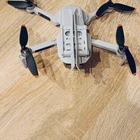 drone dji mini 2 conbo