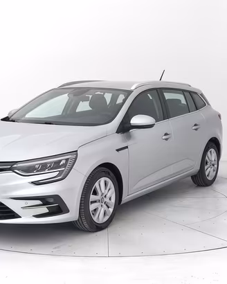 RENAULT Megane 1.5 blue dci Business 115cv