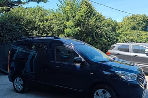 Dacia Dokker 1.3 Neopatentati Anno 11/2019