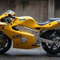 Bimota YB9 - 1995