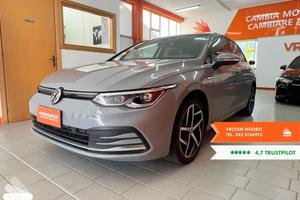 VOLKSWAGEN Golf 8� serie Golf 2.0 TDI 150 CV DS...