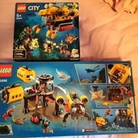 lego creator  60264 -60265