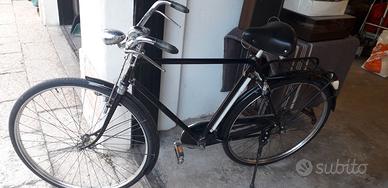 bicicletta d'epoca