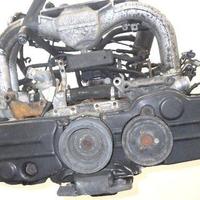 PBL115 Motore Alfa Romeo 1.6ie AR33201 [1994/1996]