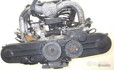 PBL115 Motore Alfa Romeo 1.6ie AR33201 [1994/1996]