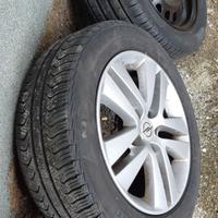 Accessori auto Opel Astra 2008