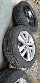 Accessori auto Opel Astra 2008