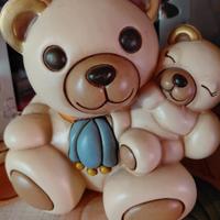 pezzi thun orsetti grandi