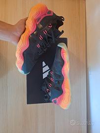 Adidas Trae Young 3 - From The Ground Up