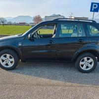 Toyota RAV4 2,0 BENZINA ( FULL OPTIONAL )