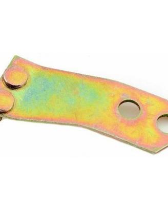 Staffa supporto centralina Piaggio Cosa 1 CL CLX C