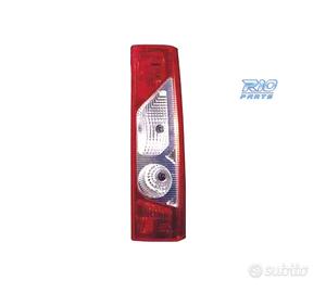 FANALE DESTRO PER CITROEN JUMPY, FIAT SCUDO E PEUG