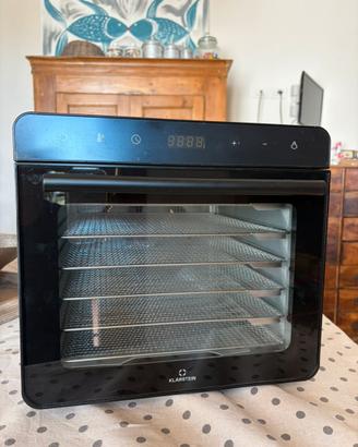 Essicatore per alimenti