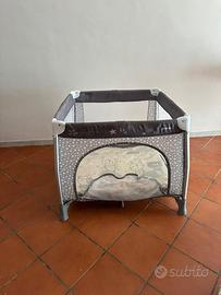 Box da viaggio Jané Travel Fun Toys Star (T01)