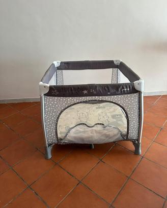 Box da viaggio Jané Travel Fun Toys Star (T01)