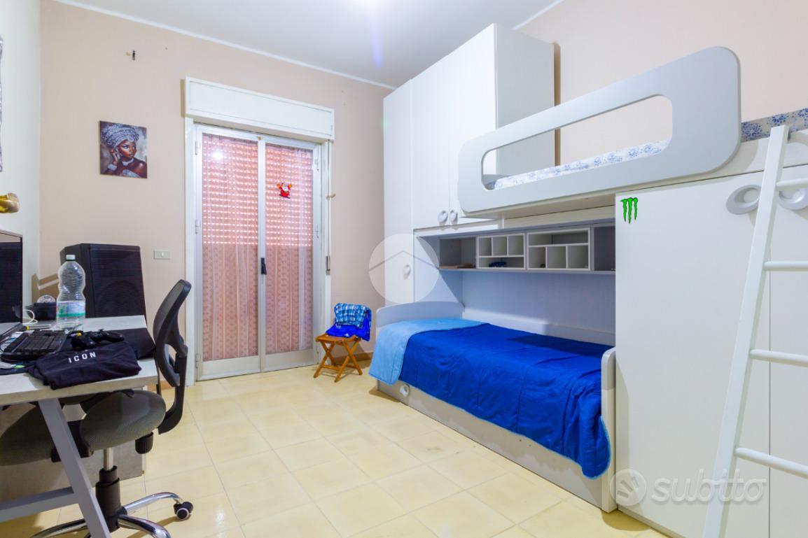 Appartamento – Misilmeri, Palermo - Vista 3