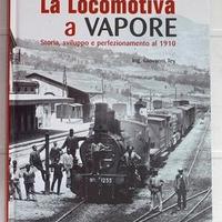 Libri ferroviari FS nuovissimi