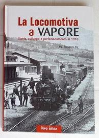 Libri ferroviari FS nuovissimi