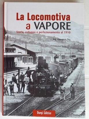 Libri ferroviari FS nuovissimi