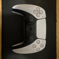 controller ps5