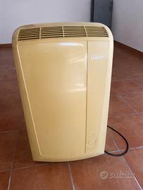 Condizionatore portatile pinguino De Longhi