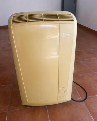 Condizionatore portatile pinguino De Longhi