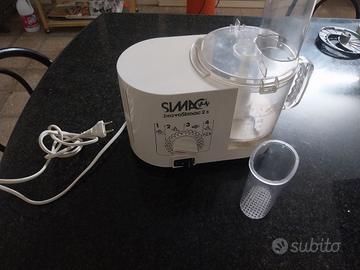 BRAVO SIMAC TRITATUTTO 