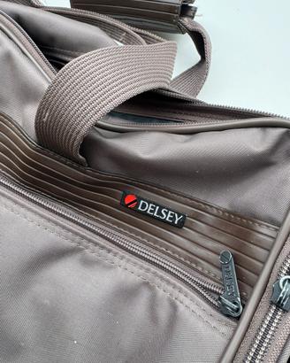 Borsa Delsey