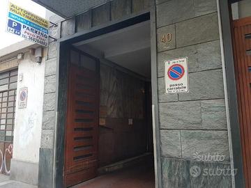 OfficinaAutorimessaPOSTI FISSI