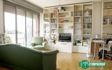 MONOLOCALE CON TERRAZZO