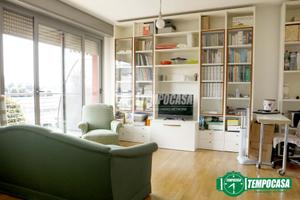 MONOLOCALE CON TERRAZZO