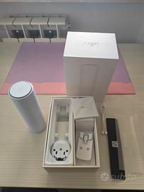ubiquiti unifi u6 mesh 