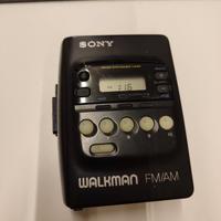 walkman Sony vintage