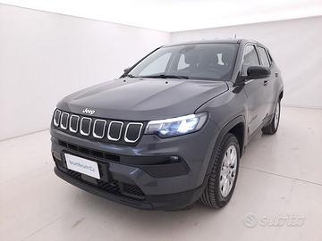 Jeep Compass Business BR157213 1.6 Diesel 131CV