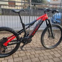 MTB Olympia 900W Assistita XL