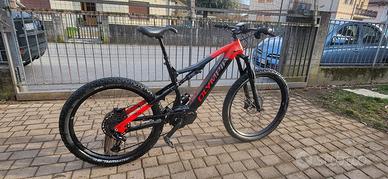 MTB Olympia 900W Assistita XL