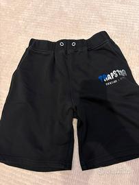 pantaloncini trapstar