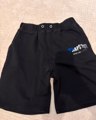 pantaloncini trapstar