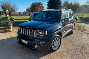 Jeep Renegade 1.6 Mjt DDCT 120 CV Limited