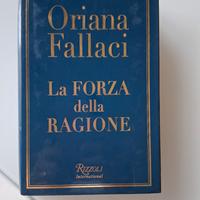 La FORZA della RAGIONE