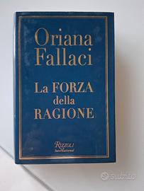 La FORZA della RAGIONE