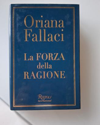 La FORZA della RAGIONE