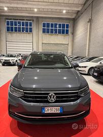 Volkswagen Tiguan 2.0 TDI SCR Life