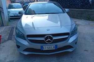 mercedes cla anno 2014 in buono stato-